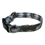 Frosted elegance Halsband