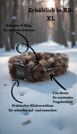 Sankt Pawritz Halsband basic