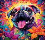 Gobelet 20oz Breed Splash (AV)