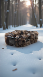 Sankt Pawritz Halsband basic