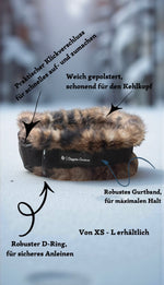 Pawspen Halsband deluxe