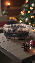 Pawspen Halsband deluxe