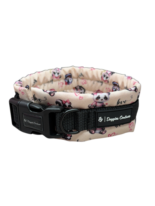 I am wild about you Halsband deluxe