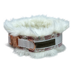 Mrs. Santa Halsband deluxe