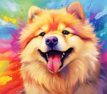 Gobelet 20oz Breed Splash (AV)