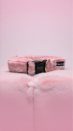 Cotton Candy Halsband basic