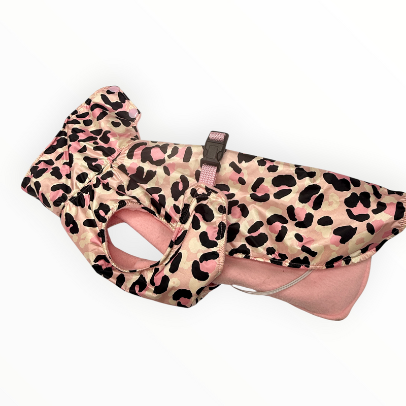 Hundemantel RL 28 cm