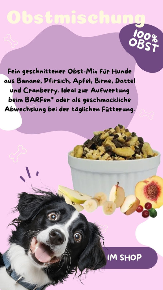 Obstmischung