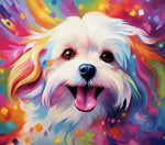 Gobelet 20oz Breed Splash (AV)