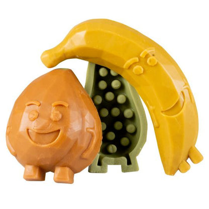 Garden Bites Fruity Friends
