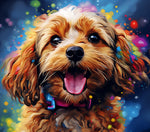 Gobelet 20oz Breed Splash (AV)