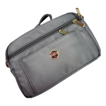 Walkies bag grey