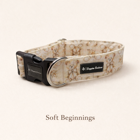 Soft Beginnings Halsband