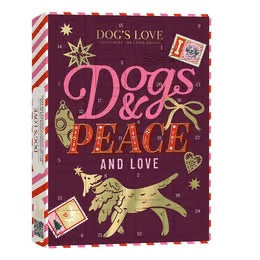 DOG'S LOVE BIO Adventskalender 2025