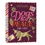 DOG'S LOVE BIO Adventskalender 2025