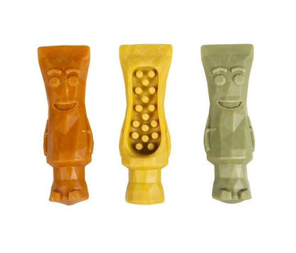 Garden Bites Fruity Tonya Toothpaste