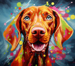 Gobelet 20oz Breed Splash (AV)