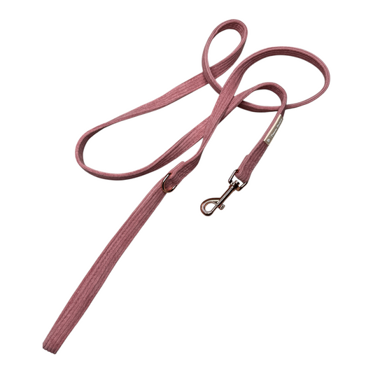 Autumn blush Leine