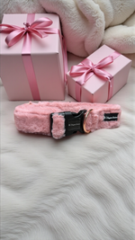 Cotton Candy Halsband basic