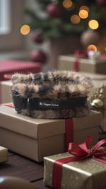 Pawspen Halsband deluxe