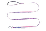 Rachel Pohl signature series purple/pink