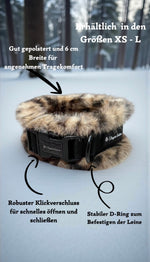 Sankt Pawritz Halsband deluxe