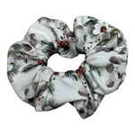 Santa’s Woodland dream Scrunchy