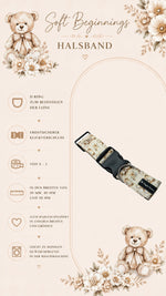 Soft Beginnings Halsband