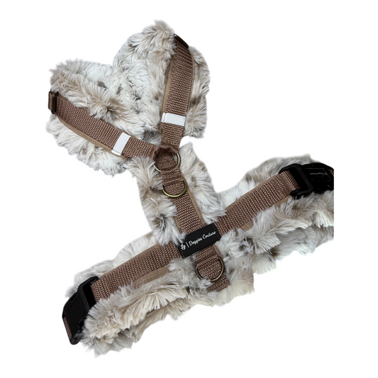 Sniffbühel Brustgeschirr deluxe