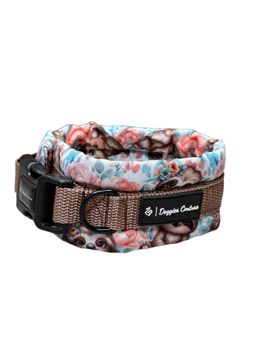 Lazy Breezy Halsband deluxe