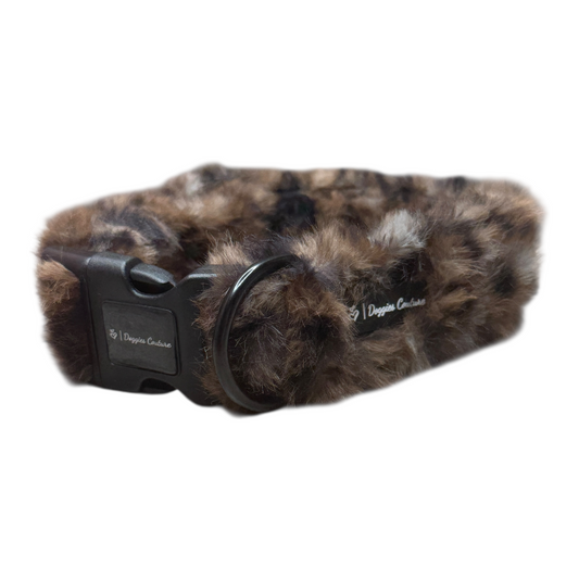 Sankt Pawritz Halsband basic