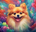 Gobelet 20oz Breed Splash (AV)