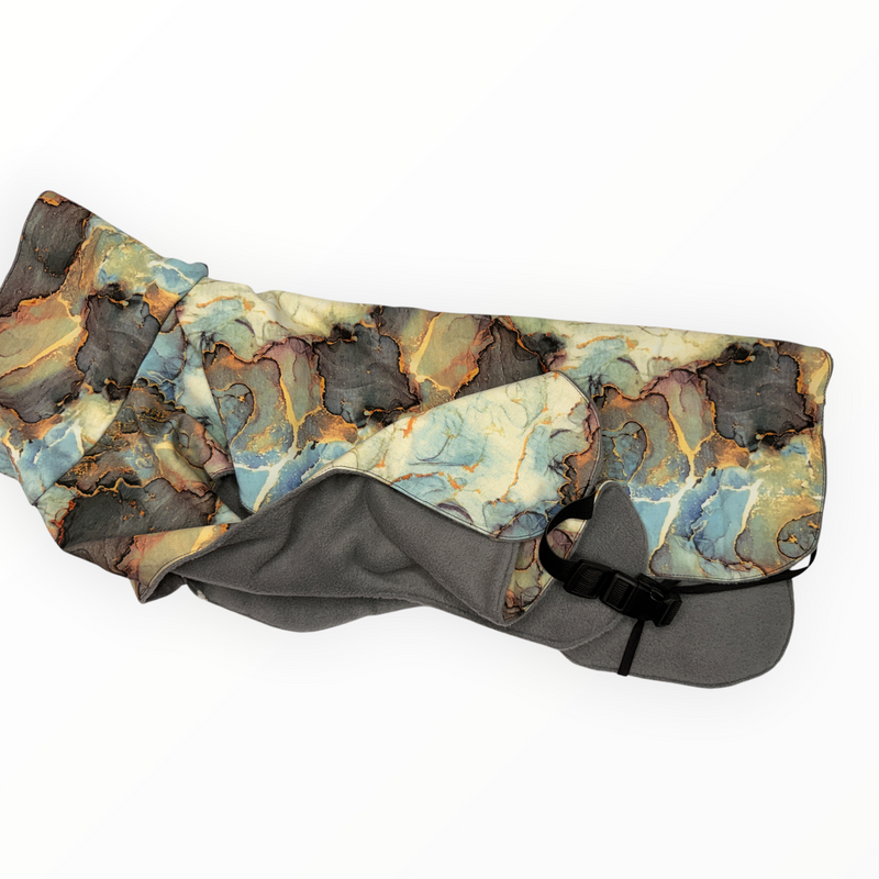 Hundemantel RL 46 cm