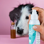 Dentalspray Tierliebhaber