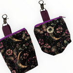 Papillon de Lune Kotbeutelspender
