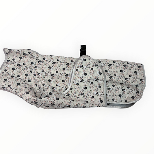Hundemantel RL 45 cm