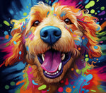 Gobelet 20oz Breed Splash (AV)