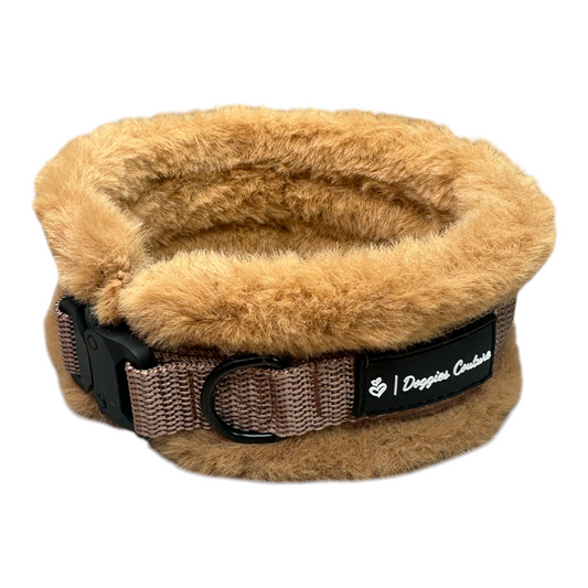 Rudi the deer 🦌 Halsband deluxe