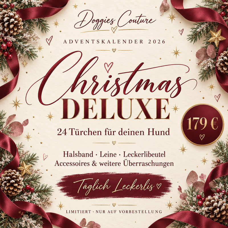 Christmas Deluxe