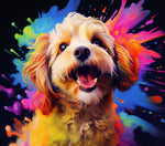 Gobelet 20oz Breed Splash (AV)