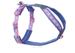 Rachel Pohl signature series purple/pink