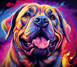 Gobelet 20oz Breed Splash (AV)