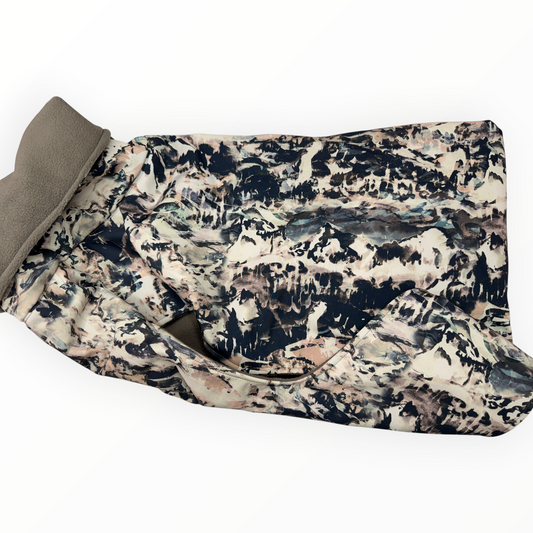 Hundemantel RL 65 cm