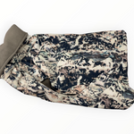 Hundemantel RL 65 cm