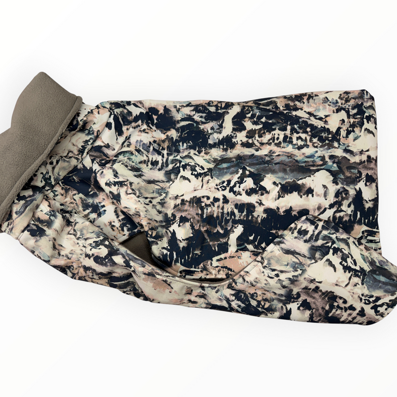 Hundemantel RL 65 cm