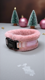 Cotton Candy Halsband deluxe