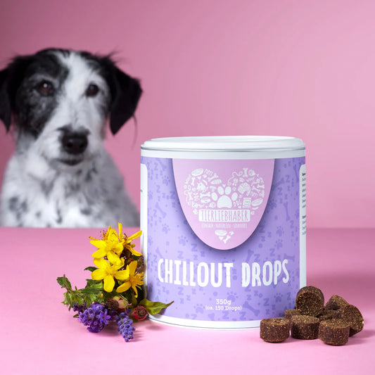 Chillout Drops Tierliebhaber