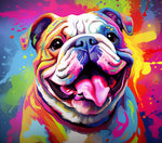Gobelet 20oz Breed Splash (AV)