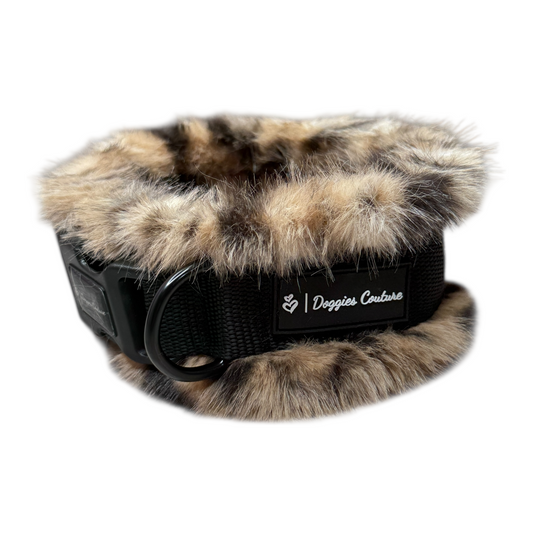 Sankt Pawritz Halsband deluxe