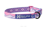 Rachel Pohl signature series purple/pink